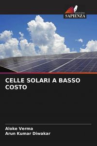 Produktbild: Celle Solari a Basso Costo