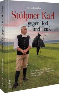 Produktbild: St&uuml;lpner Karl gegen Tod und Teufel