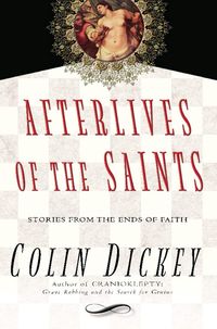 Produktbild: Afterlives of the Saints