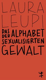 Produktbild: Das Alphabet der sexualisierten Gewalt