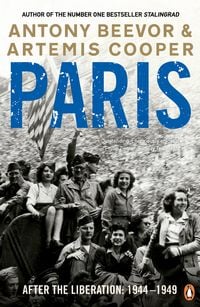 Produktbild: Paris After the Liberation