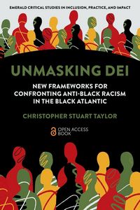 Produktbild: Unmasking DEI