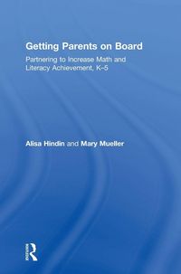 Produktbild: Getting Parents on Board