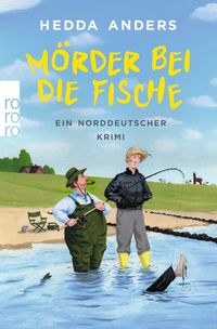 Produktbild: M&ouml;rder bei die Fische