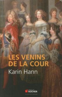 Produktbild: Les venins de la cour