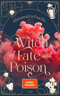 Produktbild: Witch of Fate and Poison