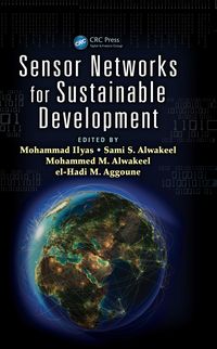 Produktbild: Sensor Networks for Sustainable Development