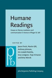 Produktbild: Humane Readings