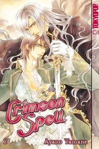Produktbild: Crimson Spell 02