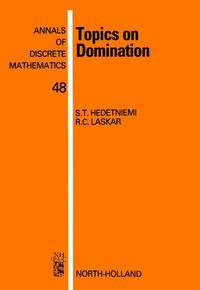 Produktbild: Topics on Domination