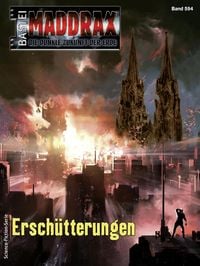 Bild vom Artikel Maddrax 594 vom Autor Michael Edelbrock