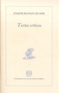 Produktbild: Textos cr&iacute;ticos