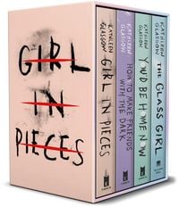 Produktbild: Kathleen Glasgow 4-Book Boxed Set
