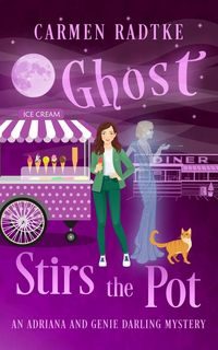 Produktbild: Ghost Stirs the Pot