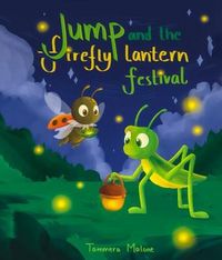 Produktbild: Jump and the Firefly Lantern Festival