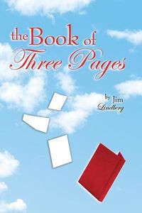 Produktbild: The Book of Three Pages