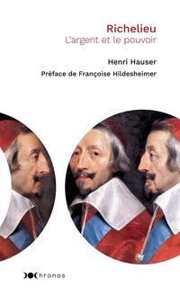Produktbild: Richelieu