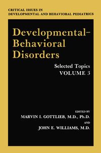 Produktbild: Developmental-Behavioral Disorders