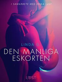 Produktbild: Den manliga eskorten