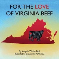 Produktbild: For the Love of Virginia Beef