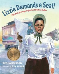Produktbild: Lizzie Demands a Seat!
