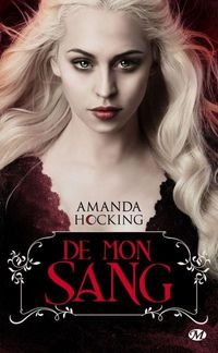 Produktbild: De mon sang. Tome 1