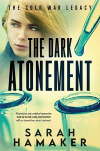 Produktbild: The Dark Atonement