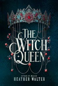 Produktbild: The Witch Queen