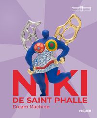 Produktbild: Niki de Saint Phalle