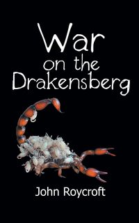 Produktbild: War on the Drakensberg