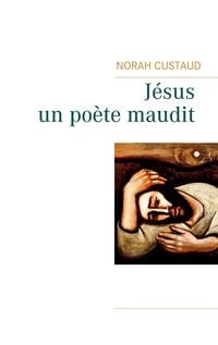 Produktbild: J&eacute;sus, un po&egrave;te maudit