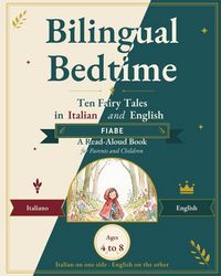 Produktbild: Bilingual Bedtime