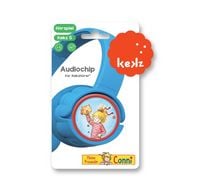 Produktbild: Conni bekommt Taschengeld / Conni verkleidet sich,1 Audio-Chip