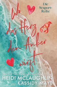 Produktbild: Wo das Herz den Anker wirft