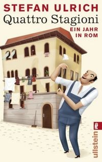 Produktbild: Quattro Stagioni