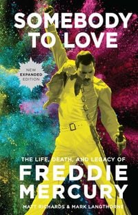 Produktbild: Somebody to Love [Reissue]