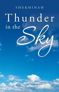 Produktbild: Thunder in the Sky