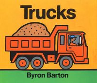 Produktbild: Barton, B: Trucks