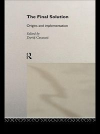 Produktbild: The Final Solution