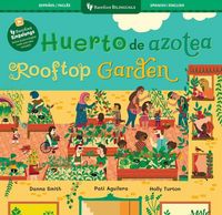 Produktbild: Huerto de Azotea / Rooftop Garden
