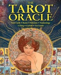 Produktbild: Tarot Oracle