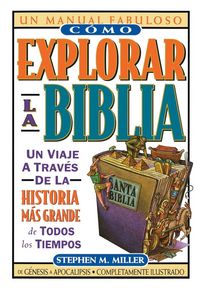 Produktbild: The C&iquest;&iquest;mo Explorar La Biblia