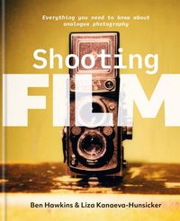 Produktbild: Shooting Film