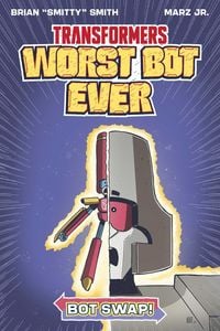 Produktbild: Transformers: Worst Bot Ever - Bot Swap