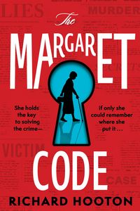 Produktbild: The Margaret Code
