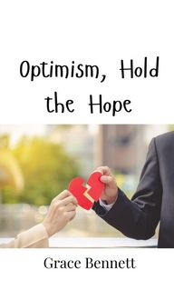 Produktbild: Optimism, Hold the Hope