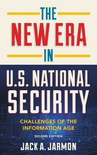 Produktbild: The New Era in U.S. National Security