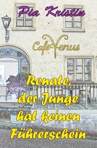 Produktbild: Cafe&acute; Venus