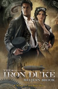 Produktbild: The Iron Duke