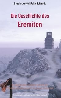 Produktbild: Die Geschichte des Eremiten